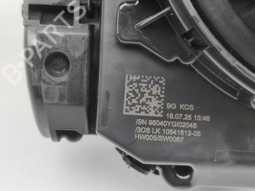 Steering column stalk CUPRA BORN (K11) 58 e-boost | BP38094024I23 - Image 7