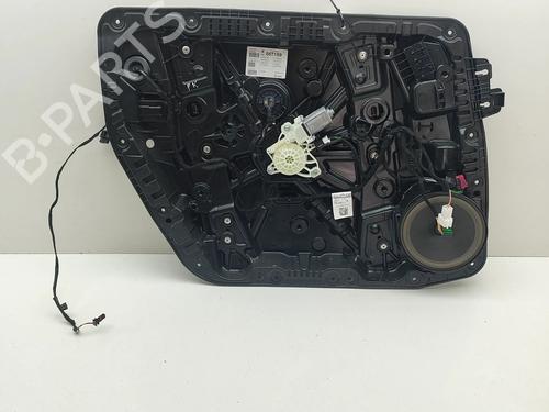 Used Front left window mechanism Front left window mechanism MERCEDES-BENZ EQB (X243) EQB 350 4-matic (243.612) (292 hp) 33391054 33391054