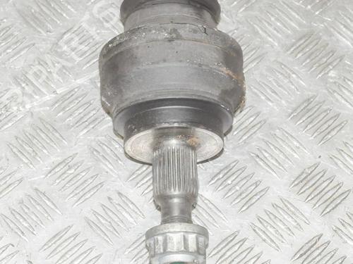 Left rear driveshaft MERCEDES-BENZ GLS (X166) 350 d 4-matic (166.824) | BP6738235M40