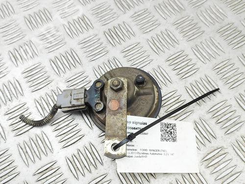 Horn FORD RANGER (TKE) 3.2 TDCi 4x4 | BP35767631E13 - Image 4