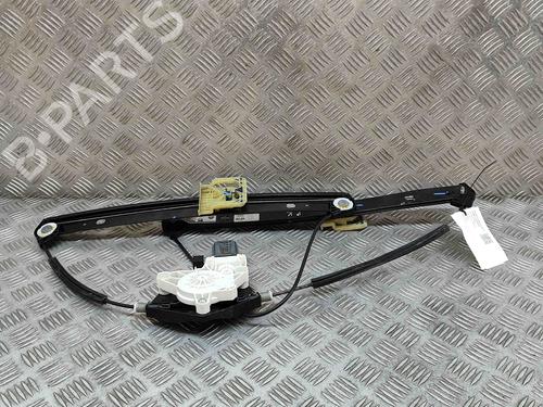 Used Front left window mechanism AUDI E-TRON (GEN) 55 quattro (408 hp) 27933375