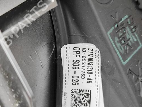 Volante VW T-ROC (A11, D11) 2.0 TSI 4motion | BP28559414C49 