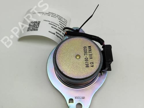 Speaker LEXUS NX (_Z1_) 300h AWD (AYZ15_, AYZ15R) | BP27789988E2 - Image 5