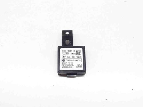Elektronische module LAND ROVER RANGE ROVER EVOQUE (L538) 2.0 D 4x4 (150 hp) 9166203