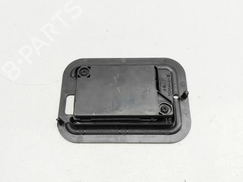 Electronic module JEEP GRAND CHEROKEE IV (WK, WK2) 3.0 CRD V6 4x4 | BP32458849M83 