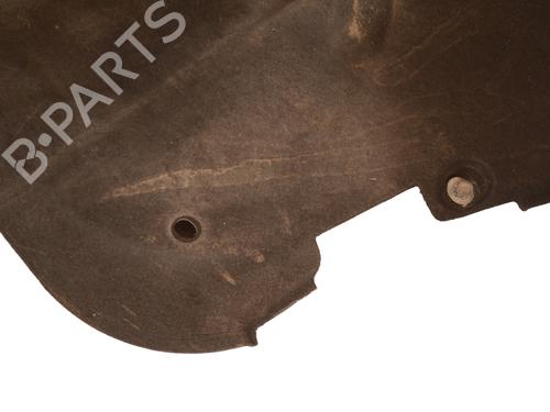 Underbody protection JAGUAR I-PACE (X590) EV400 AWD | BP30231838M92