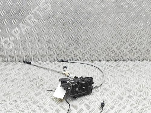 Front left lock VW GOLF VIII Variant (CG5, DB5) 2.0 TDI | BP38961566C98 - Image 3