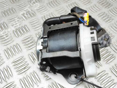 Rear left seatbelt CUPRA BORN (K11) 58 e-boost | BP38094029I29 - Image 4