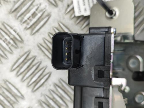 Tailgate lock KIA EV3 EV | BP33400058C101  - Image 5