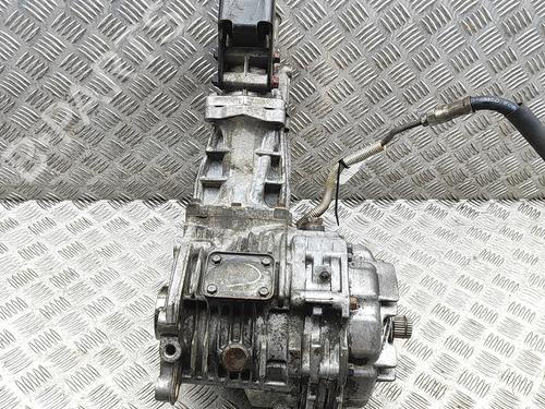 Transfer box MITSUBISHI LANCER VIII (CY_A, CZ_A) EVO X (CZ4A) | BP34559985M36 - Image 4