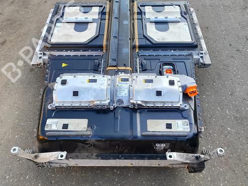 Used Battery VOLVO XC40 (536) Recharge AWD (408 hp) 29075919