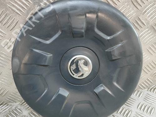 Used Hub cap Hub cap OPEL MOVANO B Van (X62) 2.3 CDTI FWD (FV) (131 hp) 27205724 27205724