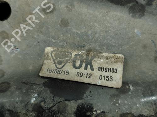 Right front suspension arm NISSAN QASHQAI II SUV (J11, J11_) 1.2 DIG-T | BP16945525M13 