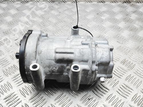 AC compressor TOYOTA RAV 4 V (_A5_, _H5_) 2.5 Hybrid (AXAH52) | BP38650955M34  - Image 6