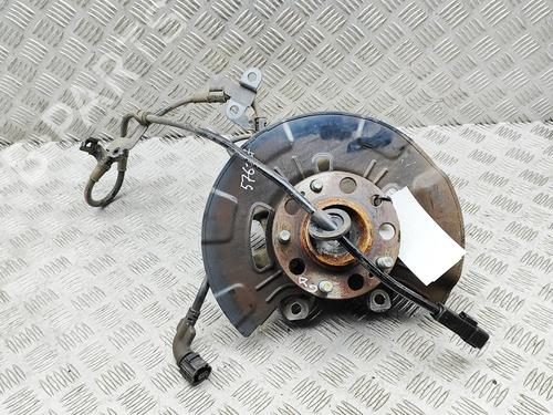 Fusée arrière droite KIA SPORTAGE V (NQ5) 1.6 T-GDi Hybrid AWD (230 hp) 31192202