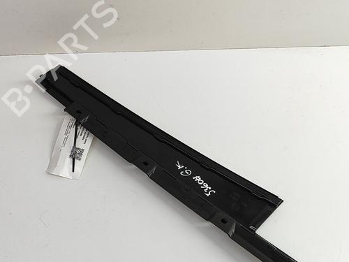 Door moulding trim VW TOUAREG (CR7, RC8) 3.0 TDI 4motion | BP26939666C150 