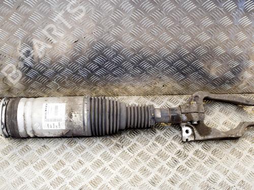 Used Left front shock absorber LAND ROVER RANGE ROVER SPORT II (L494) 3.0 SDV6 4x4 (306 hp) 27757051