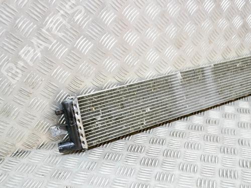 Water radiator RENAULT MASTER III Van (FV) 2.3 dCi 180 FWD (FV04, FV07) | BP29128314M31