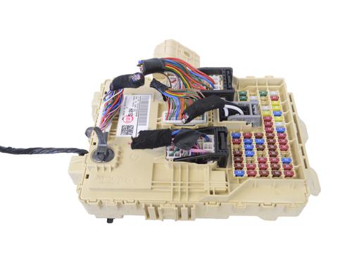 Used Fuse box KIA SORENTO IV (MQ4, MQ4A) 1.6 T-GDi Hybrid AWD (230 hp) 30245574
