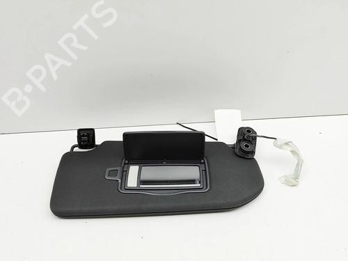 Right sun visor VOLVO V90 II Estate (235) D4 | BP32680593I2 - Image 4
