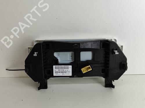 Instrument cluster OPEL CORSA F (P2JO) 1.2 (68) | BP27771118C47 