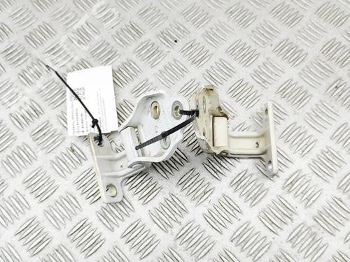 Used Hinge/Door check strap Hinge/Door check strap IVECO DAILY VI Platform/Chassis 35S21, 35C21, 40C21, 45C21, 50C21, 60C21, 65C21, 70C21 (205 hp) 33386138 33386138