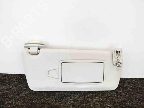 Used Right sun visor MERCEDES-BENZ GLA-CLASS (X156) GLA 180 (156.942) (122 hp) 6743767