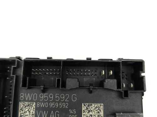 Electronic module AUDI A4 Allroad B9 (8WH, 8WJ) 3.0 TDI quattro | BP35727121M83  - Image 9