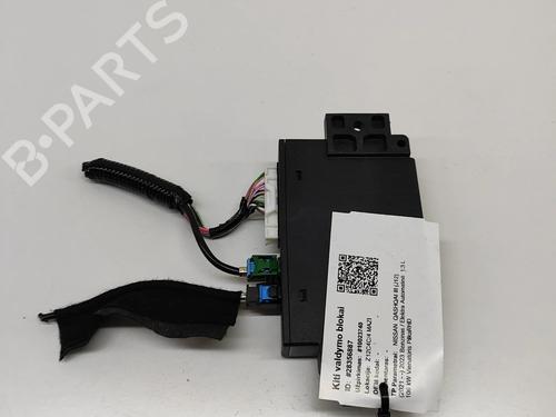 Electronic module NISSAN QASHQAI III (J12) 1.3 DIG-T | BP28554922M83 - Image 2