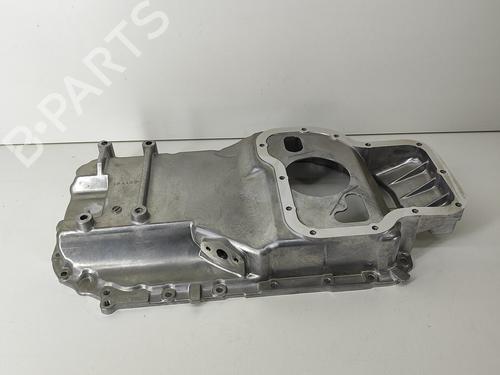 Oil sump MERCEDES-BENZ B-CLASS Sports Tourer (W245) B 180 CDI (245.207) | BP23247621M115 