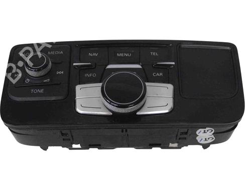 Used Switch AUDI A8 D4 (4H2, 4H8, 4HC, 4HL) 3.0 TDI quattro (262 hp) 30244346