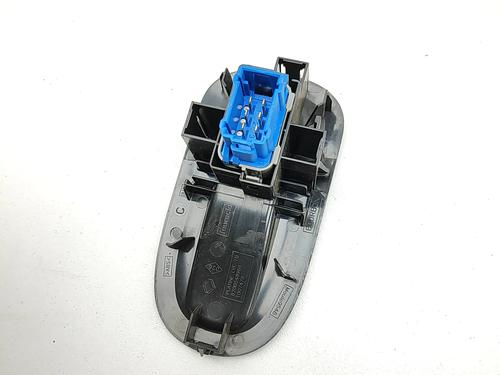 Left front window switch OPEL MOVANO B Bus (X62) 2.3 CDTI FWD (JV) | BP37583801I27 - Image 4