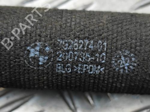 Pipe BMW X3 (G01, F97, G08) iX3 | BP38782706M125 - Image 6