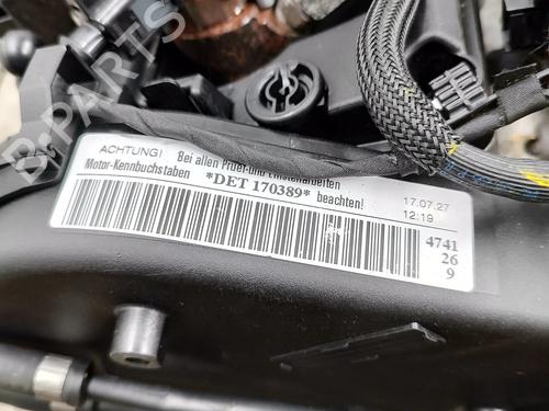 Engine AUDI Q5 (FYB, FYG) 2.0 TDI quattro | BP28732561M1  - Image 6