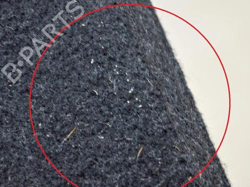 Bagagerumsbeklædning BMW i3 (I01) s Electric | BP27754614I3 