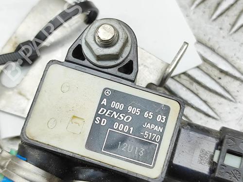 Electronic sensor MERCEDES-BENZ E-CLASS Coupe (C238) E 220 d (238.314) | BP36782918M84 - Image 5