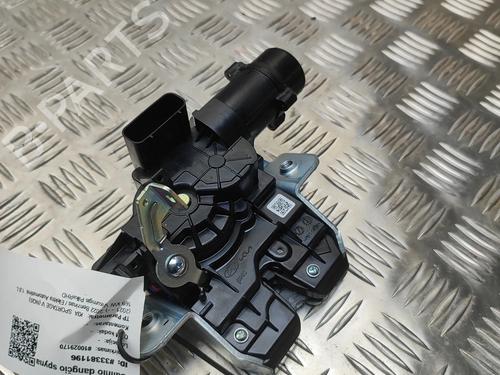 Used Tailgate lock KIA SPORTAGE V (NQ5) 1.6 T-GDi Hybrid AWD (230 hp) 31192329