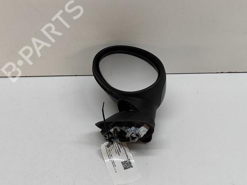 Right mirror MINI MINI CLUBMAN (R55) One D | BP28811889C27 