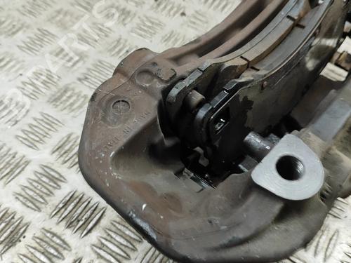 Left front brake caliper PORSCHE PANAMERA (970) 3.6 4 | BP27532827M105  - Image 5