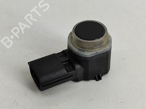 Electronic module NISSAN JUKE (F16_) DIG-T 117 | BP27774907M83 