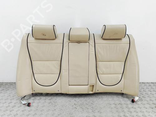 Sæde Bagtil Sæde Bagtil JAGUAR XJ (X350, X358) D 2.7 (207 hp) 36983831 36983831