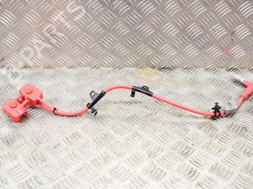 Ledningsnet LAND ROVER RANGE ROVER VELAR (L560) 2.0 D180 TD4 4x4 (180 hp) 14632957