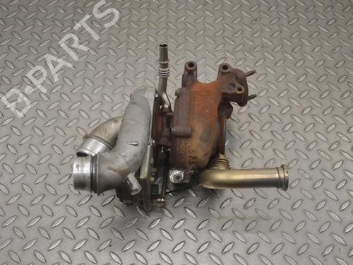 Used Turbocharger/Supercharger JEEP GRAND CHEROKEE IV (WK, WK2) 3.0 CRD V6 4x4 (241 hp) 30244059