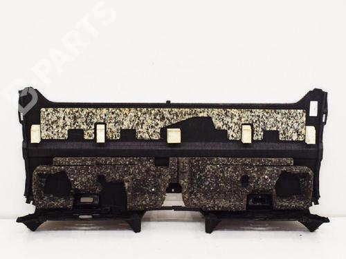 Rear parcel shelf BMW 7 (G11, G12) 730 d | BP6736931C85 