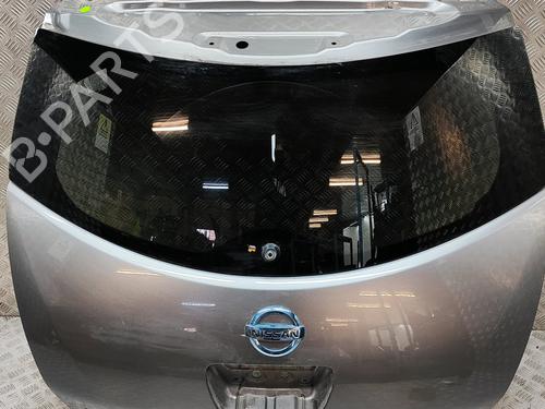 Used Tailgate NISSAN LEAF (ZE0) Electric (109 hp) 24307938
