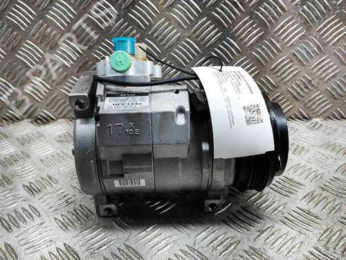 Used AC compressor IVECO DAILY VI Van 33-210, 35-210 (204 hp) 28548302