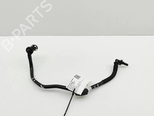 Used Pipe BMW 5 (G30, F90) 530 e Plug-in-Hybrid xDrive (252 hp) 29495077