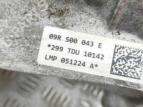 Rear differential AUDI Q5 (GUB) 2.0 TDI quattro | BP33731749M24 - Image 9