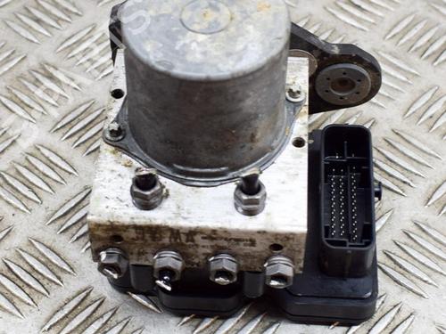 ABS pump AUDI A1 Sportback (GBA) 35 TFSI | BP27761695M43 