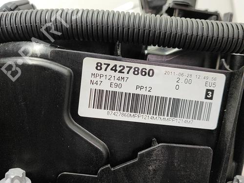 Engine BMW 3 (E90) 320 d | BP36782681M1 - Image 9